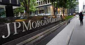 J.P Morgan quiere operar como un banco en Colombia