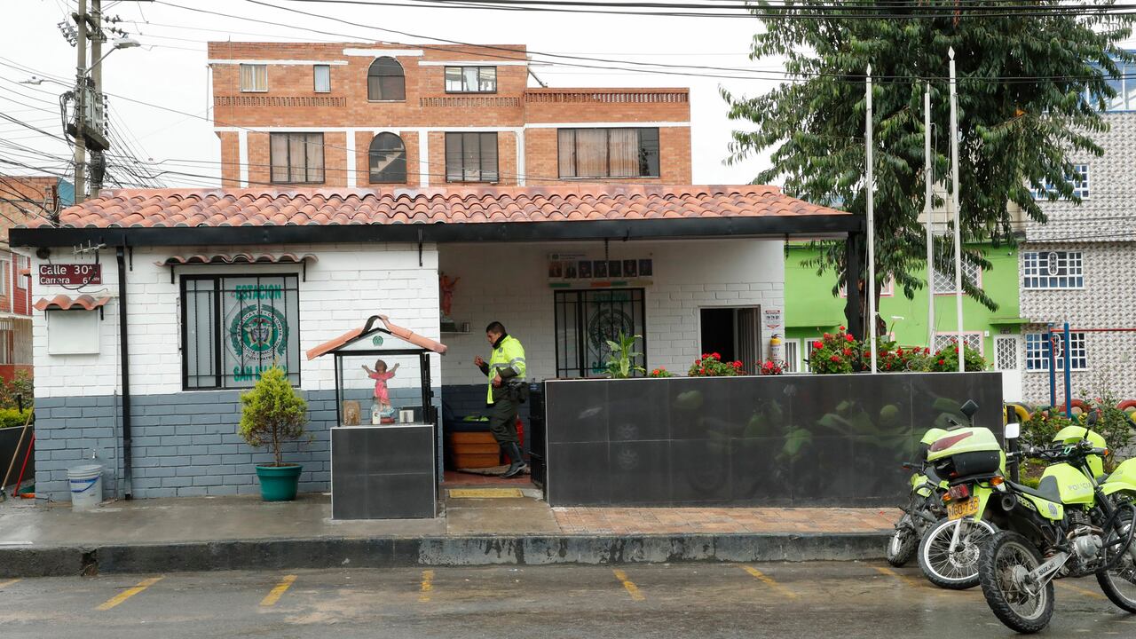 CAI Soacha