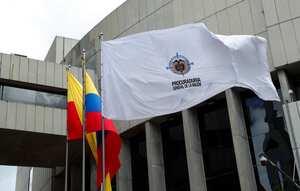 Procuraduría General de la Nación
Bogota agosto 27 del 2020
Foto Guillermo Torres Reina / Semana