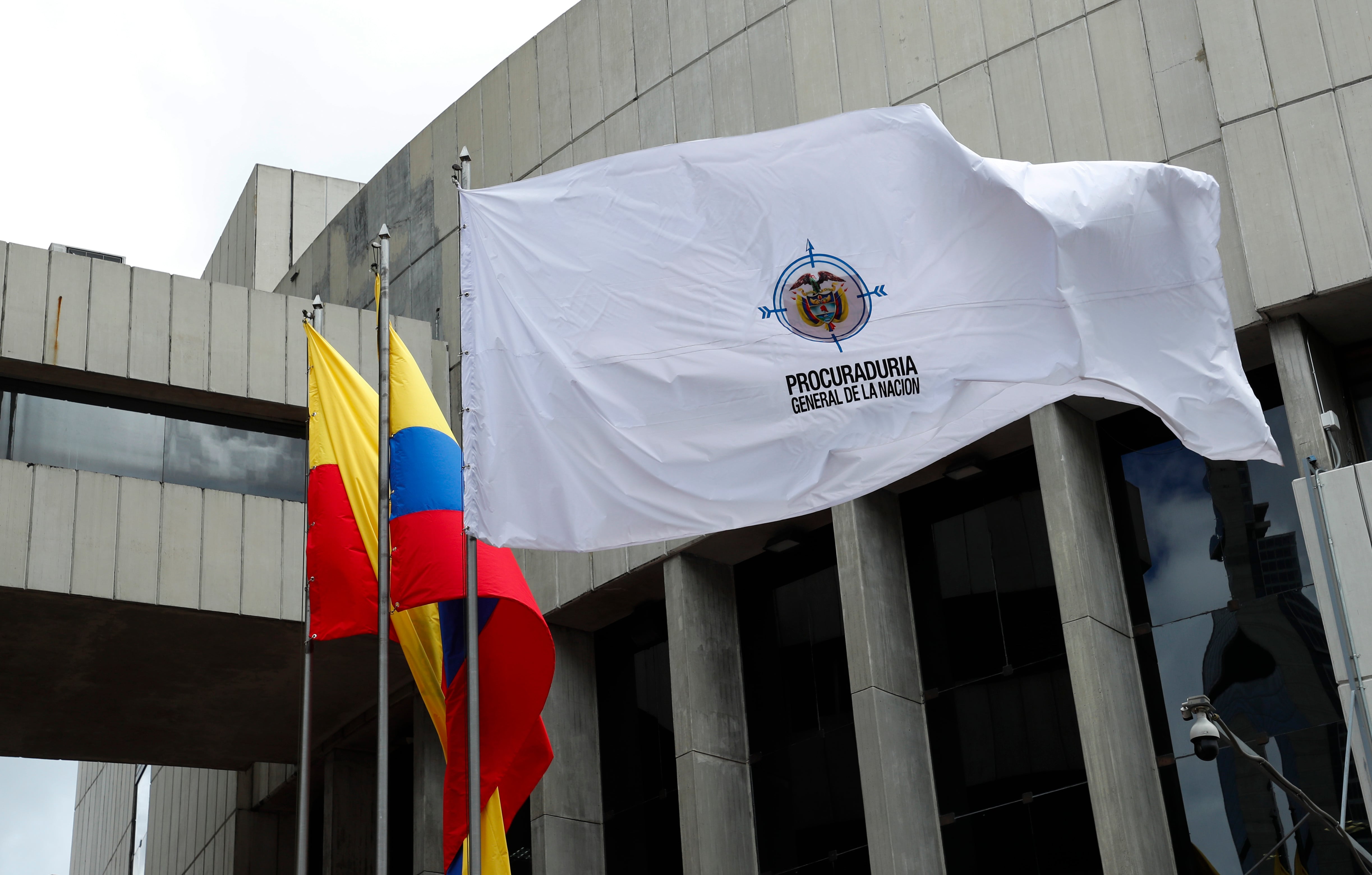 Procuraduría General de la Nación