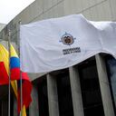 Procuraduría General de la Nación
Bogota agosto 27 del 2020
Foto Guillermo Torres Reina / Semana