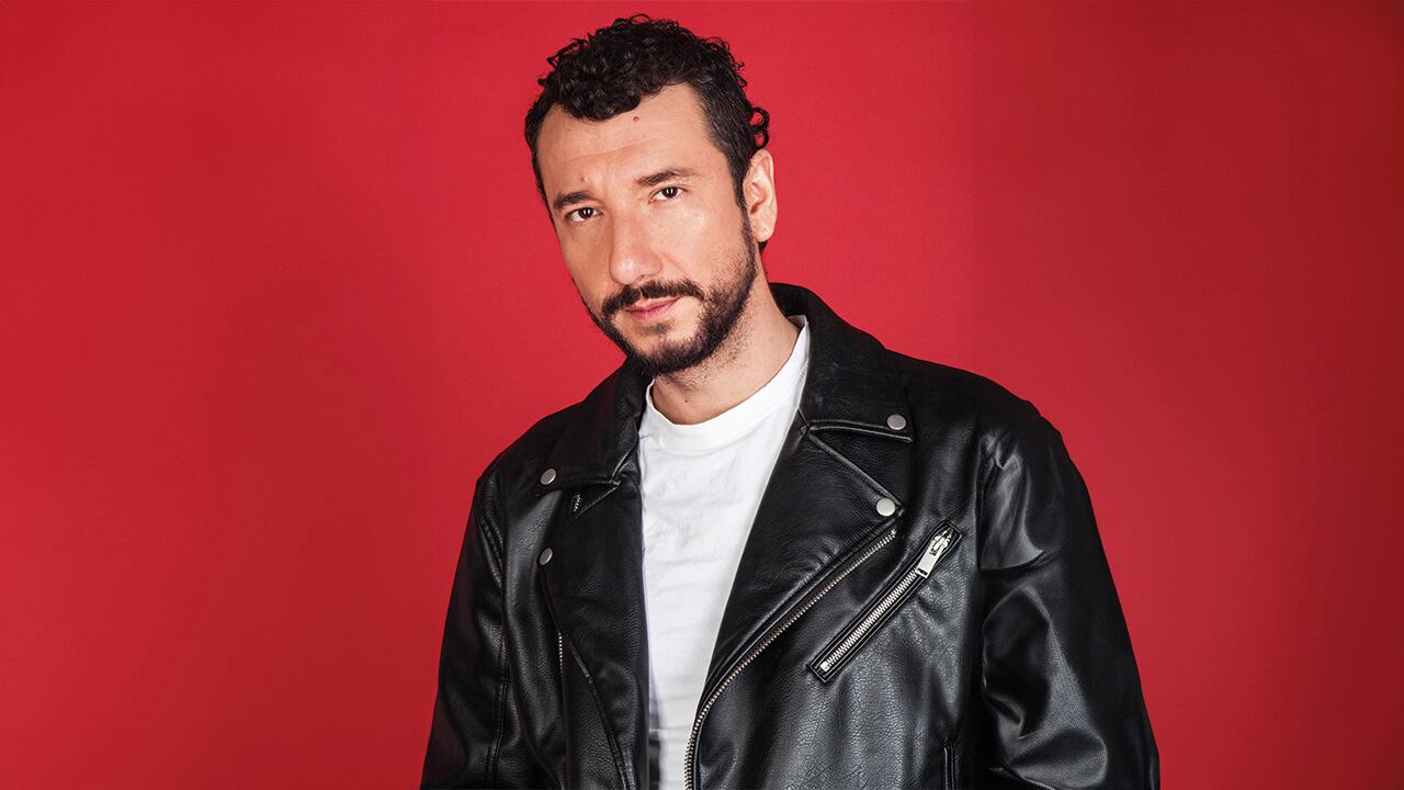 Fabio Espinosa ha participado en producciones como Bronx, Entre el cielo y el infierno, La bala mágica y What’s your dream. 