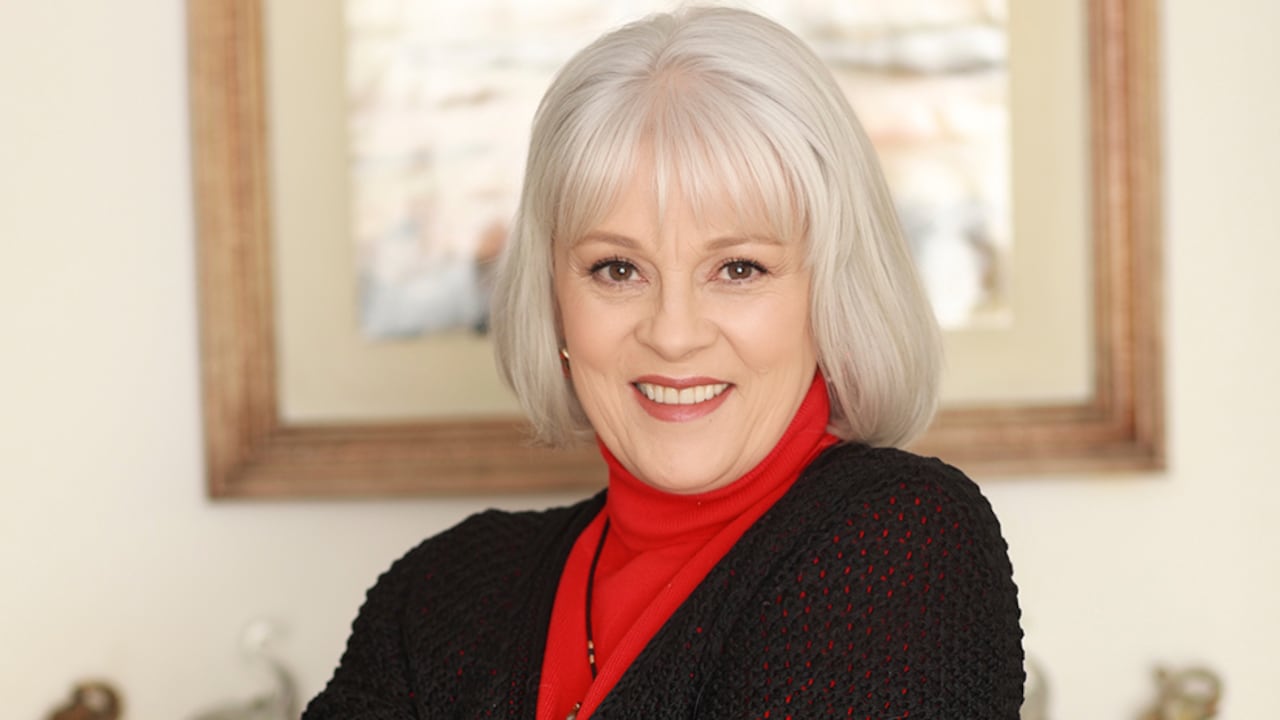 María Cecilia Botero y la realidad de la fama en Colombia