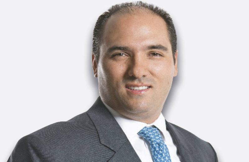 El país cuenta con millones de hectáreas con figuras de protección, pero carentes de acciones de recuperación, rehabilitación y restauración. Santiago Ángel,  presidente de la Asociación Colombiana de ?Minería