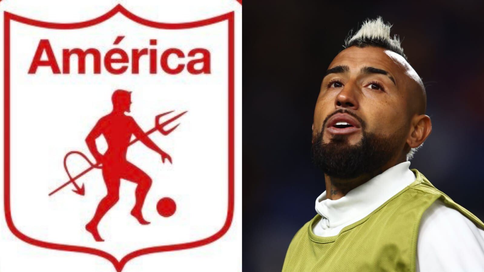 Periodista chileno fue directo y dijo que América no es la principal opción del 'King'.