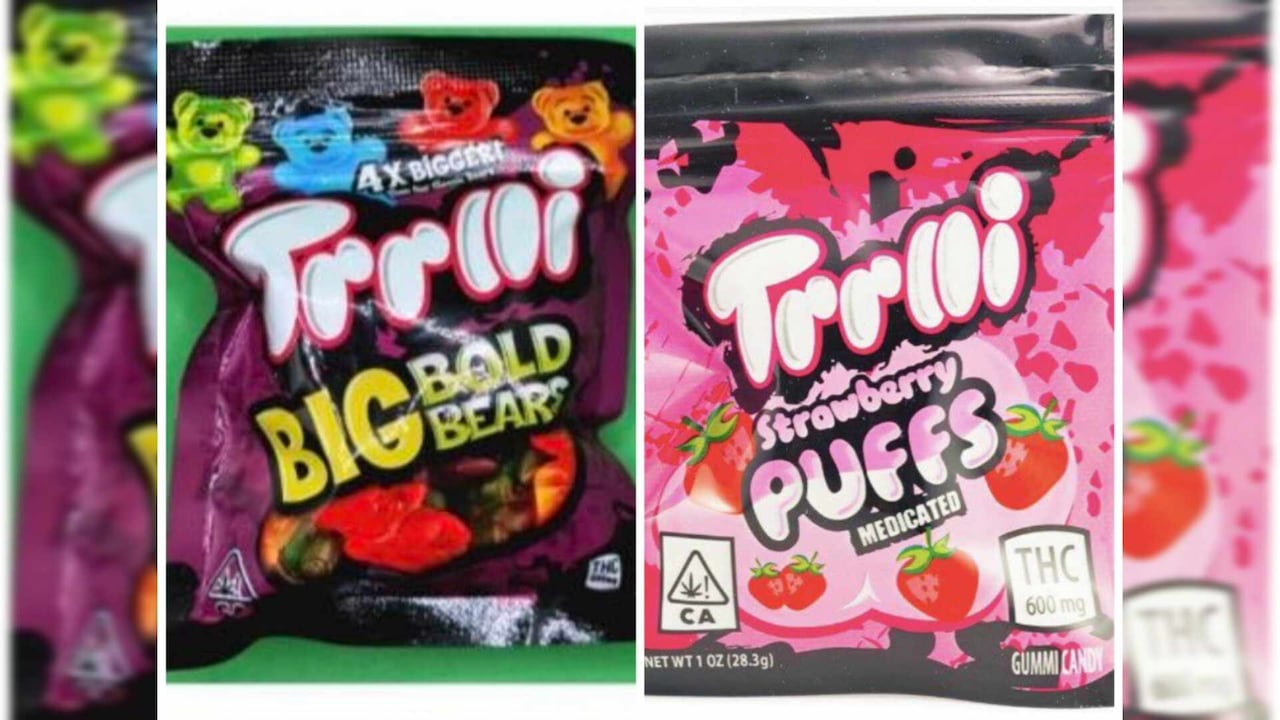 Este es el producto que está circulando en todo el país.