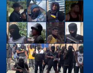 Ofrecen 200 millones de pesos de recompensa