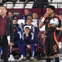 Néstor Lorenzo estará al frente de la Selección Colombia en la Copa América 2024