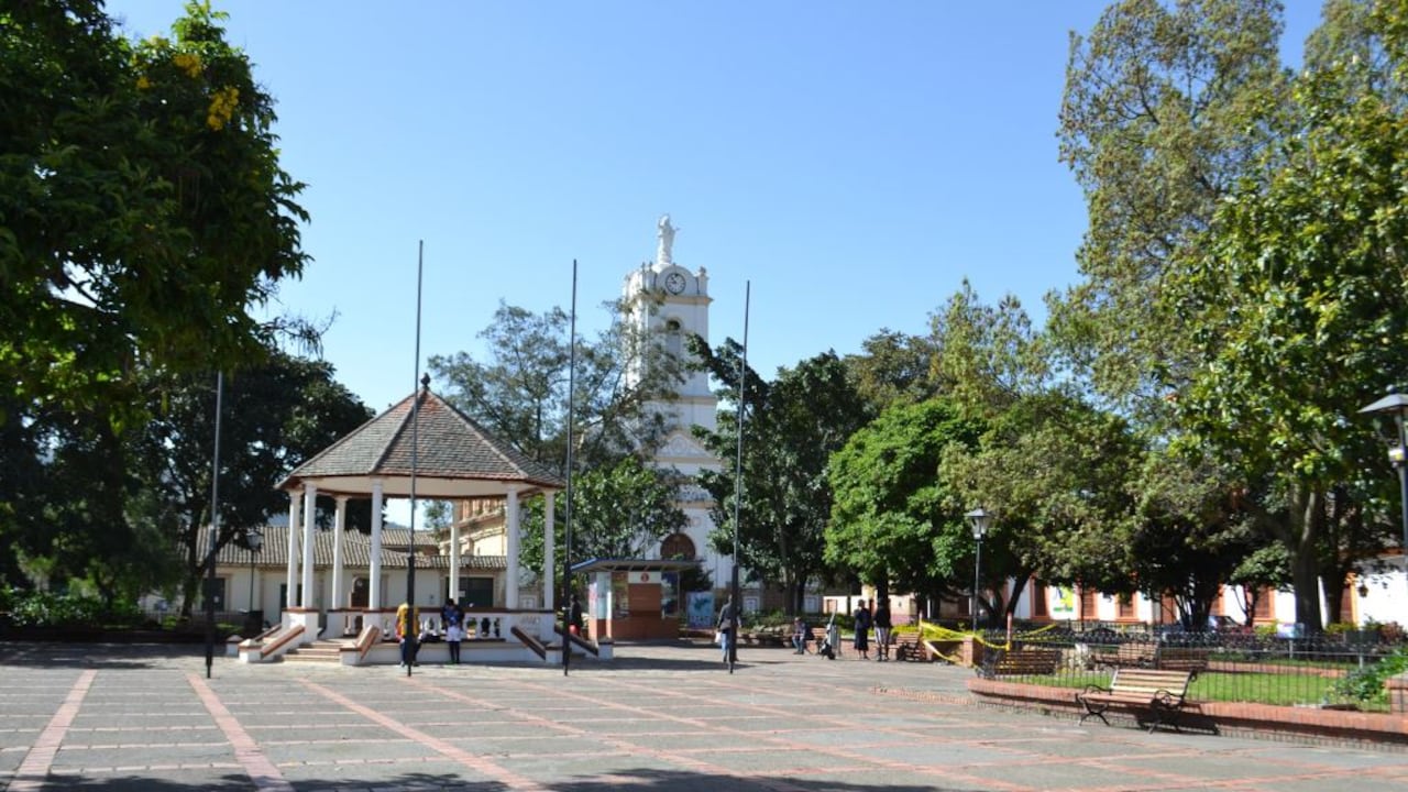 Tabio, Cundinamarca