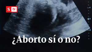 ¿Aborto sí o no? Corte Constitucional se prepara para estudiar nueva demanda que pide despenalizarlo