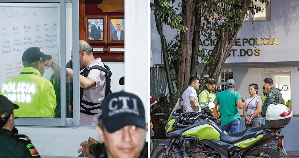 El crimen fue planeado en detalle y con varios días de anticipación.