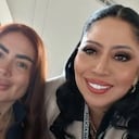 Epa Colombia y Wendy Herrera