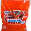 El “Chocorramo” es un ponqué de vainilla cubierto con chocolate, que fue pionero en el mercado de tortas y postres. Su sencilla receta, muy casera, le da una característica única a este producto.