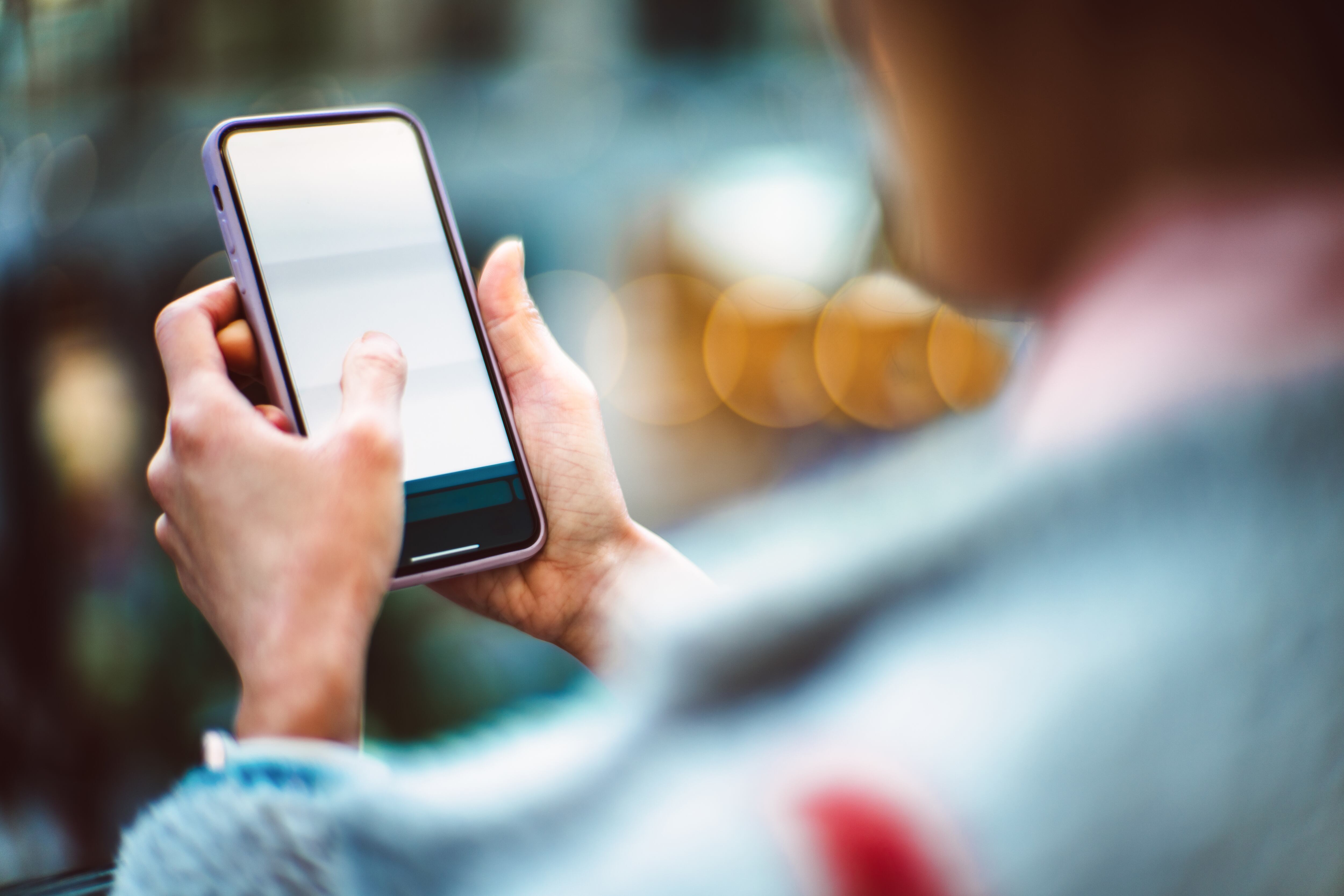 Los ciberdelincuentes crean apps maliciosas para poder robar datos personales.