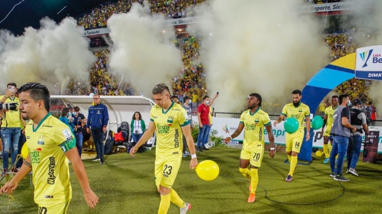 Las puertas del estadio se abrirán desde las 4:00 p.m.