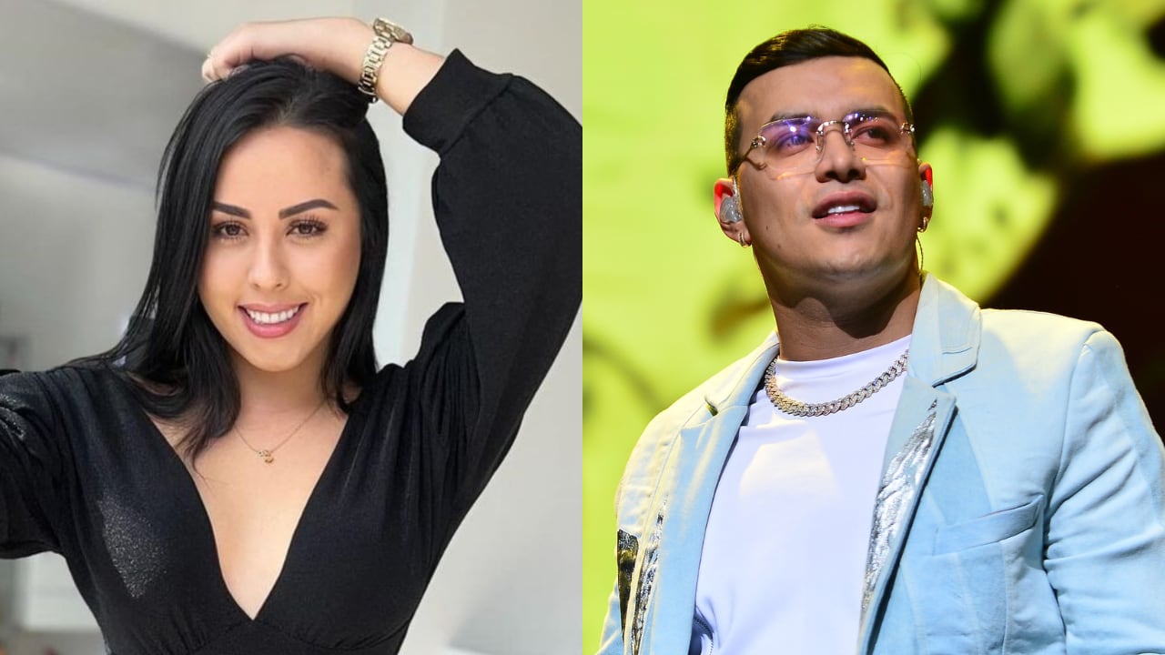 Juliana Calderón reveló nuevo video de Yeison Jiménez