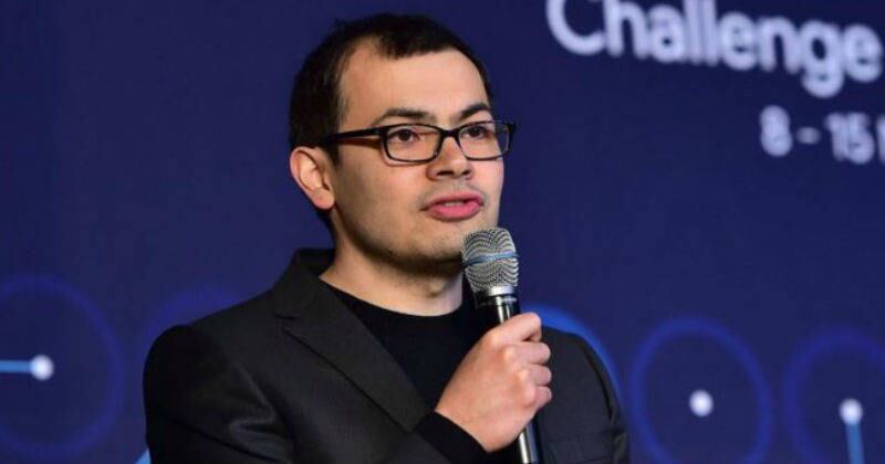 Demis Hassabis es uno de los principales expertos en inteligencia artificial en el mundo.
