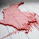 El Servicio Geológico Colombiano (SGC) reportó un nuevo temblor en el país este sábado 5 de septiembre