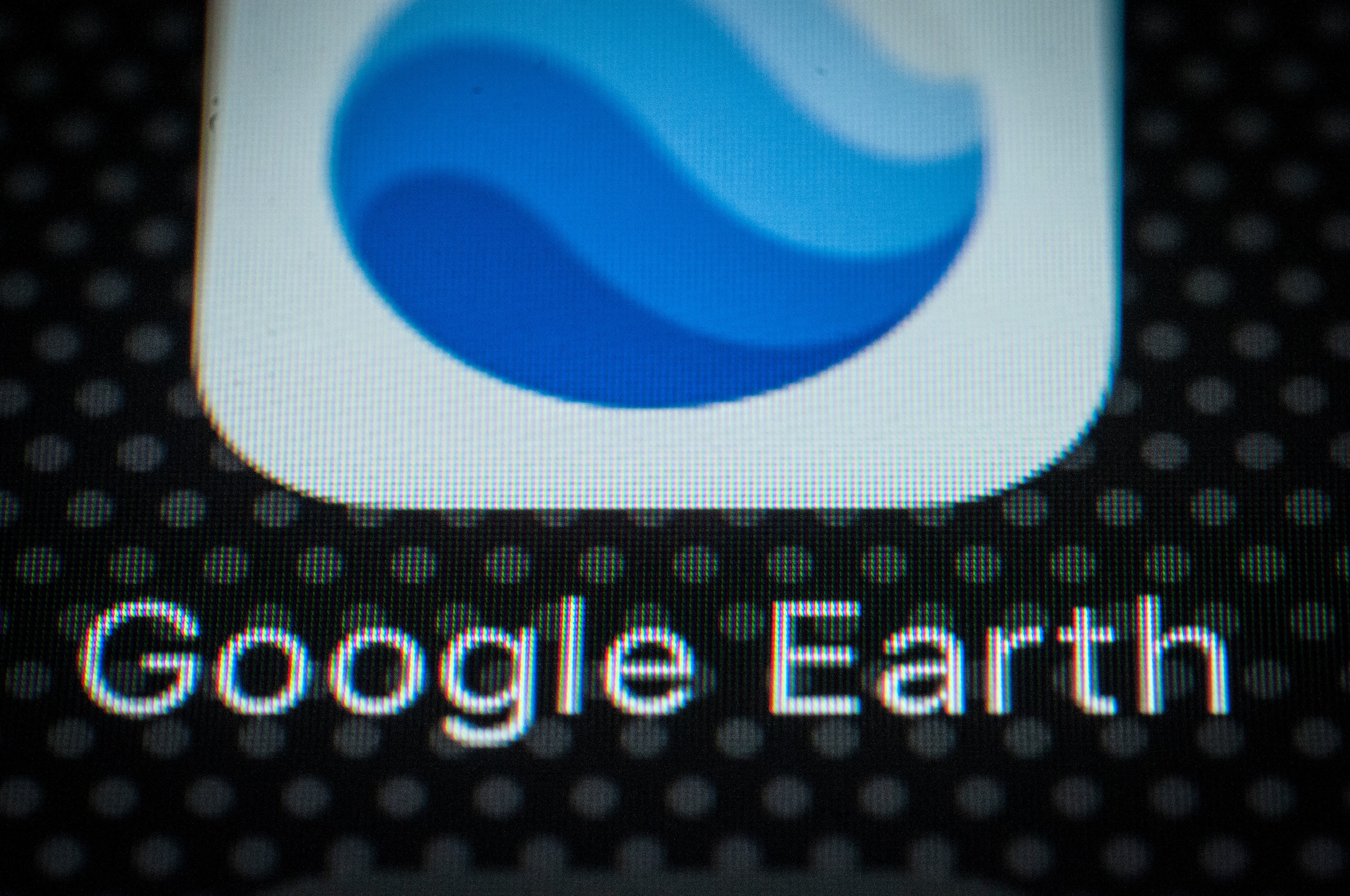 Google Earth incorpora inteligencia artificial para crear imágenes personalizadas.