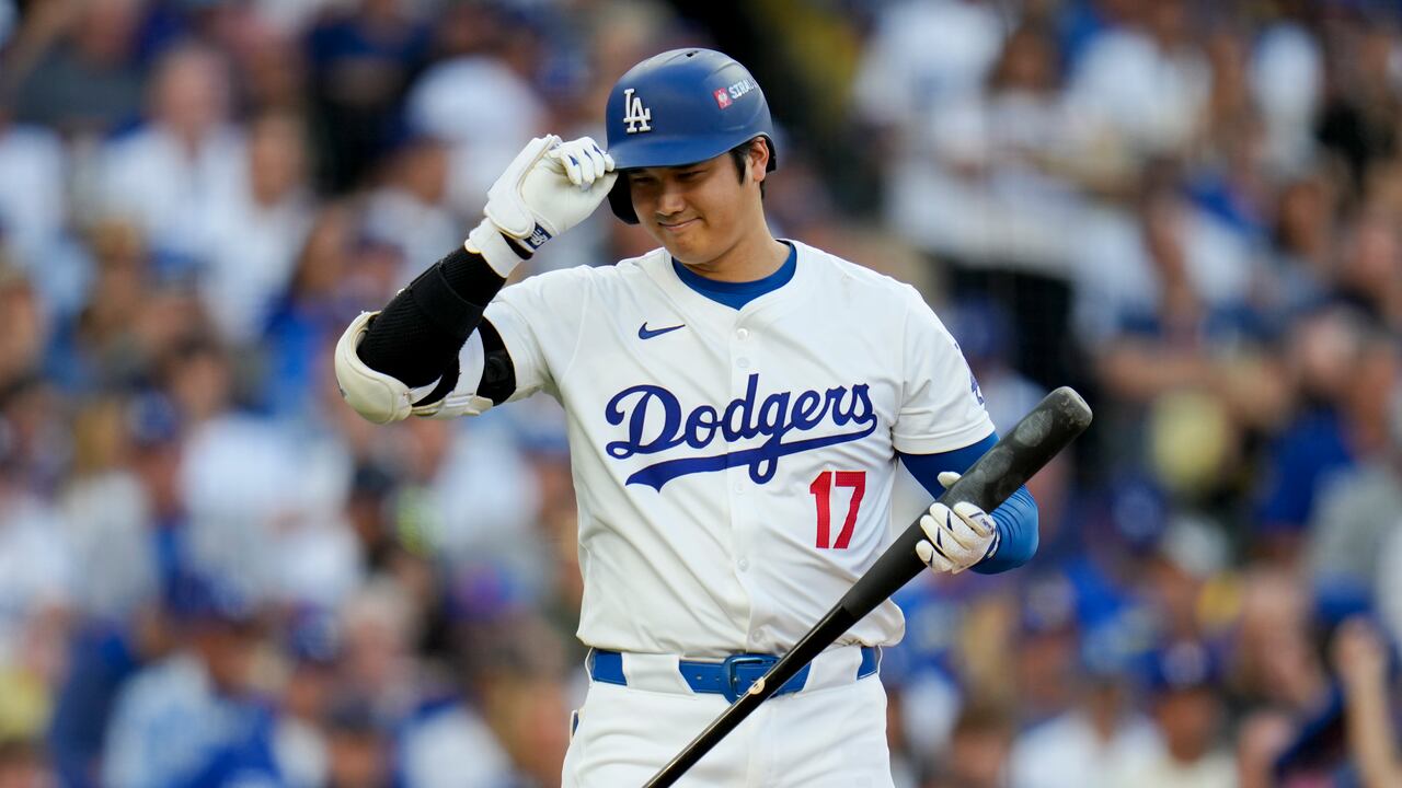 La estrella de Los Ángeles Dodgers, Shohei Ohtani no se guardó nada y explicó la crisis de los angelinos.