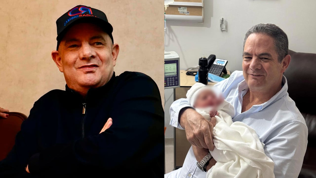 Germán Vargas Lleras venía luchando contra un cáncer que combatió en silencio.