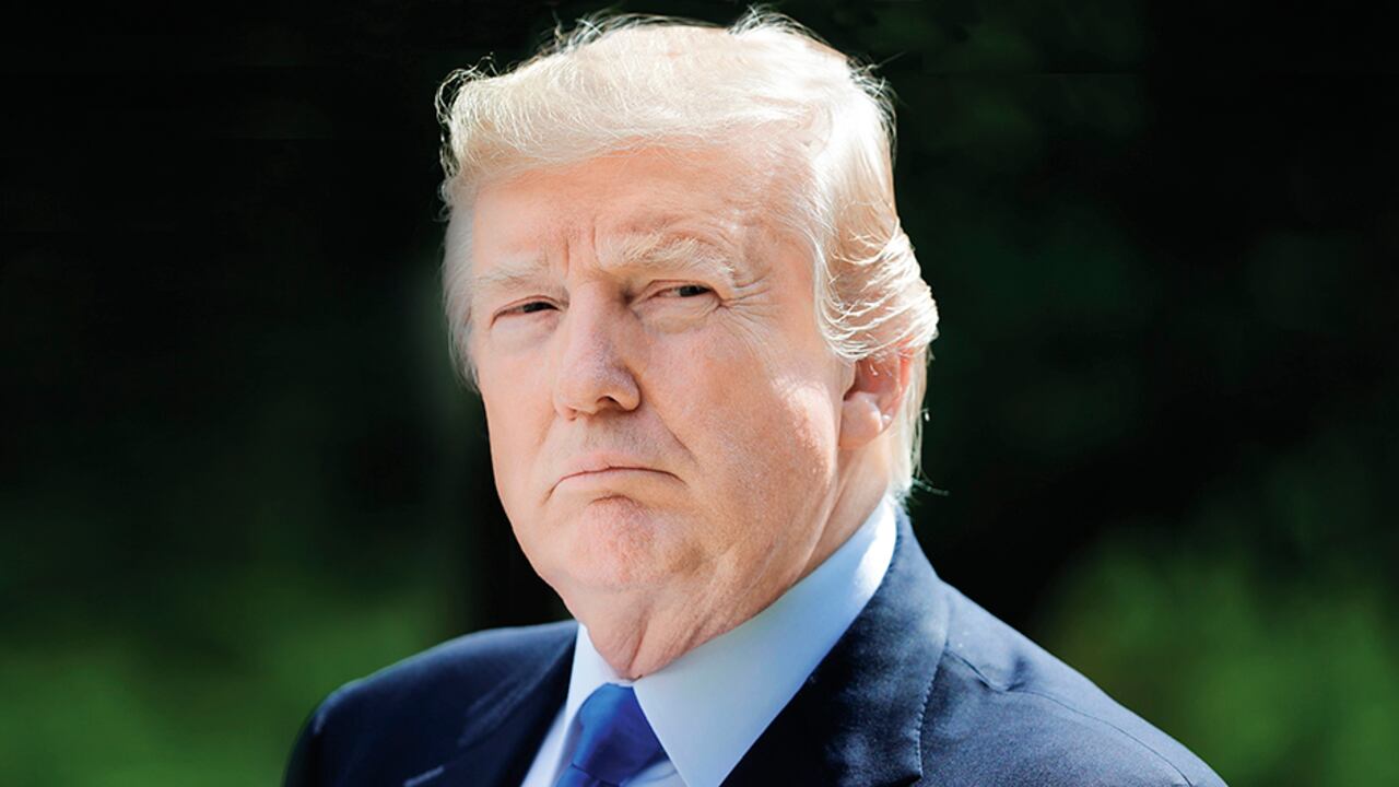 La redada en Mar-a-Lago parece ser prueba de un mal manejo de documentos clasificados que Trump se habría llevado de la Casa Blanca cuando dejó de ser presidente.