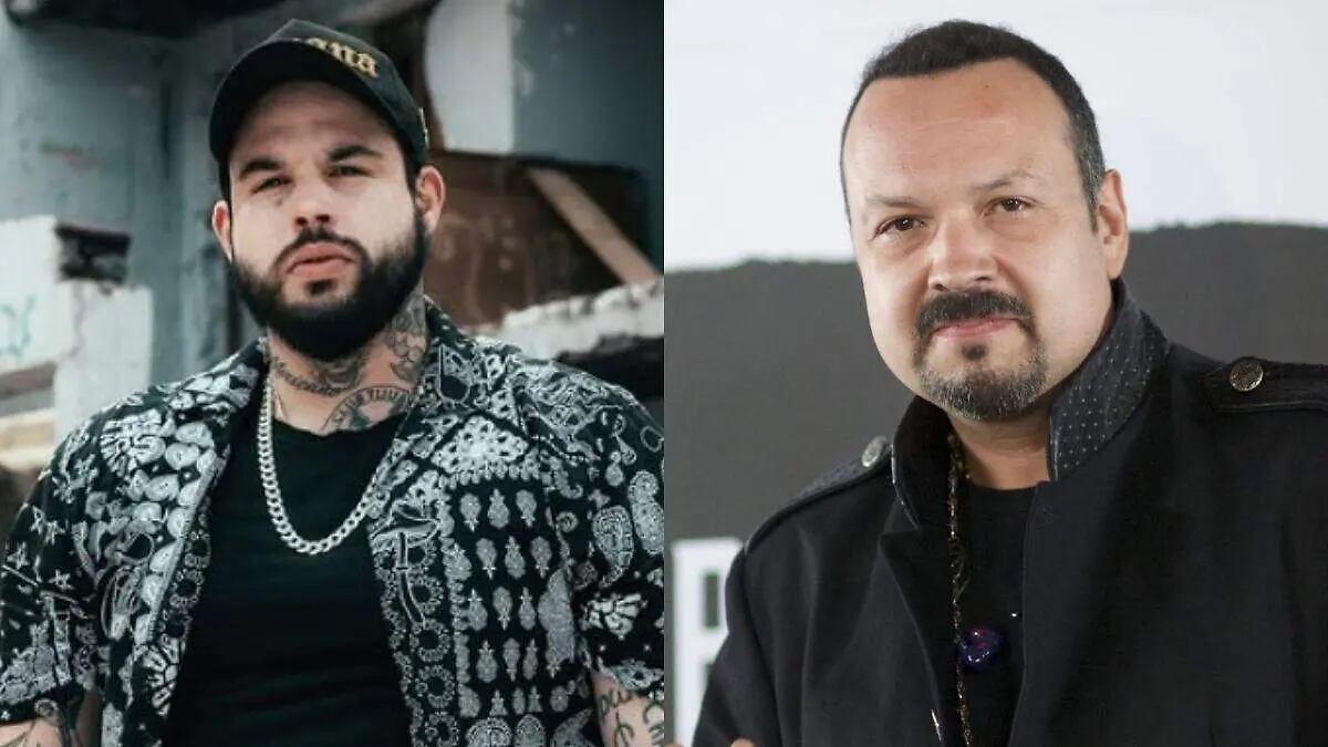 Pepe Aguilar y su hijo mayor Emiliano siempre han mantenido polémicas sobre su relación