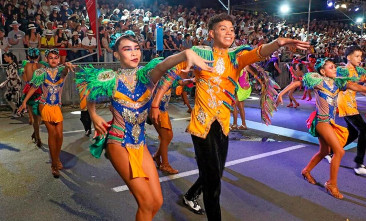 La Feria de Cali es uno de los eventos más esperados de fin de año.