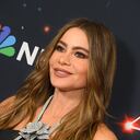 PASADENA, CALIFORNIA - SEPTEMBER 12: Sofia Vergara attends the red carpet for the "America's Got Talent" Season 18 live show at Hotel Dena on September 12, 2023 in Pasadena, California. (Photo by Michael Tullberg/Getty Images)