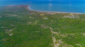 Lote de la SAE que será subastado en Cartagena.