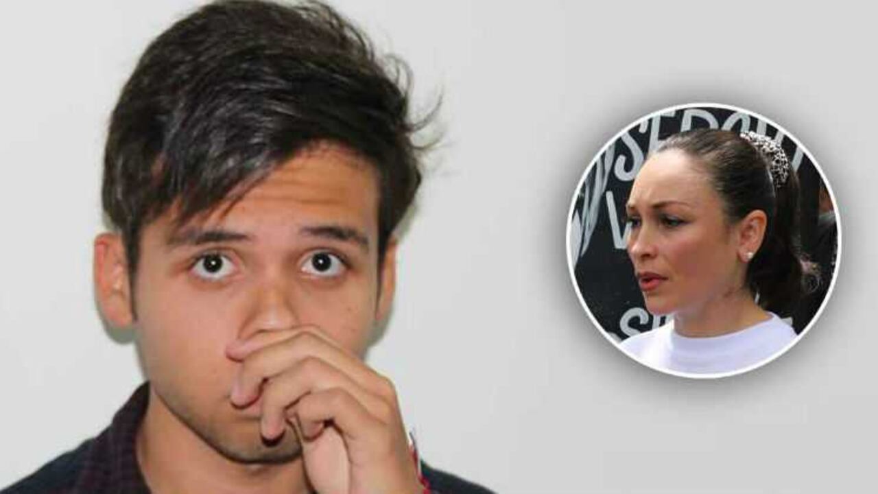 Sergio Urrego tendrá una estatua en su honor.