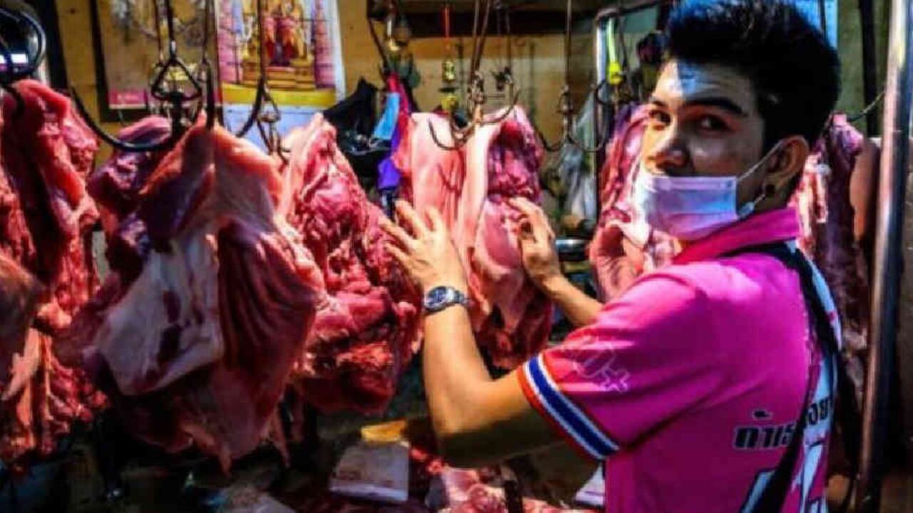 ¿Qué pasará con los mercados mojados en China?