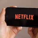 Foto de referencia sobre Netflix