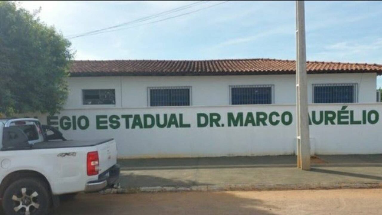 En la casa del menor, que responderá por el delito de tres intentos de homicidio, la policía encontró “materiales y anotaciones que demostraban que estaba planificando” el ataque hacía tiempo