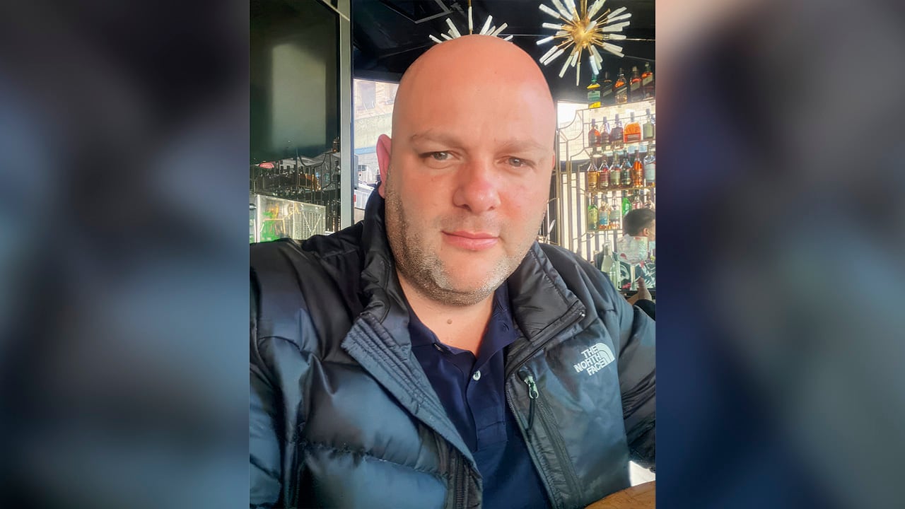Miguel Quintero, investigado y detenido por presuntamente formar parte de una red de corrupción en Antioquia.