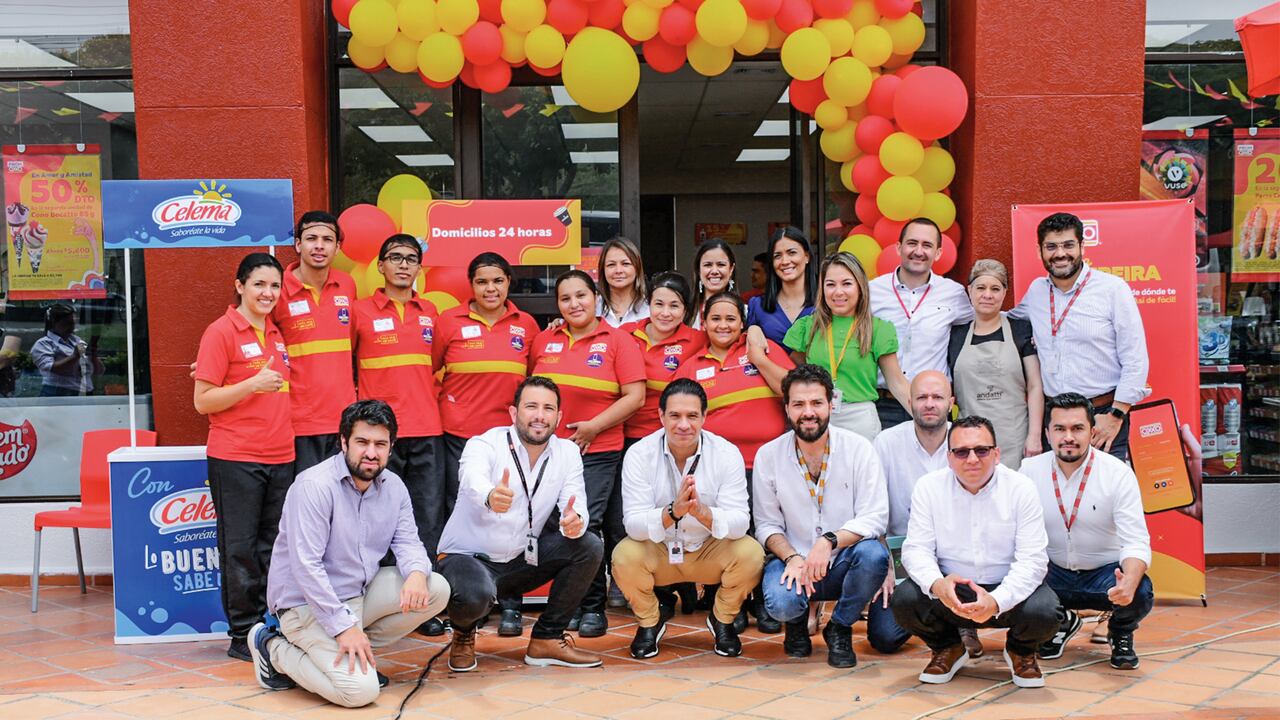 NO USAR, USO EXCLUSIVO MEJOR COLOMBIA, Especial Eje Cafetero, Oxxo