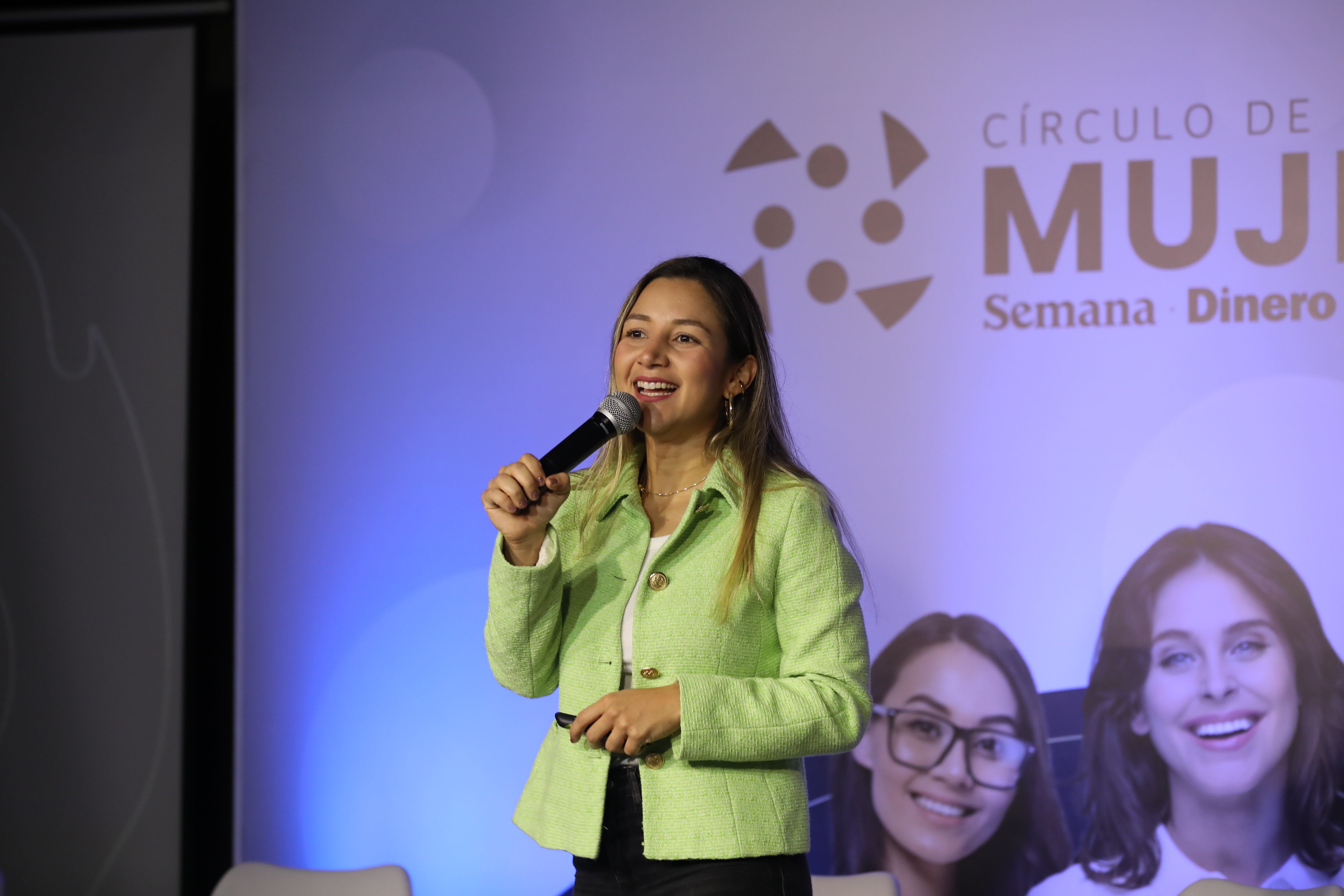 Karen Puentes
Manager de nuevos negocios Hotmart Suramérica