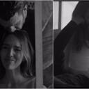 El emotivo video de Alejandra Villafañe y Raúl Ocampo se publicó el 11 de octubre, solo diez días antes del fallecimiento de la actriz.