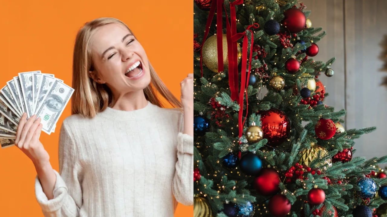 Hay 3 loterías entre las que existen mayores probabilidades para ganar.