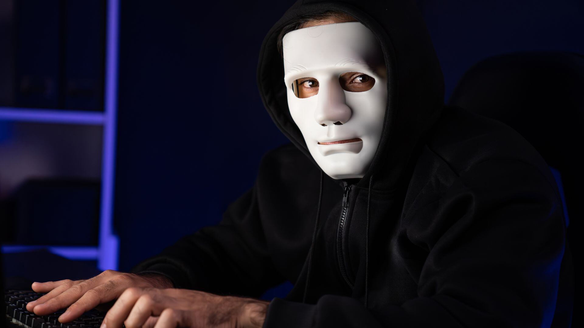 Las contraseñas débiles siguen dominando en 2025.