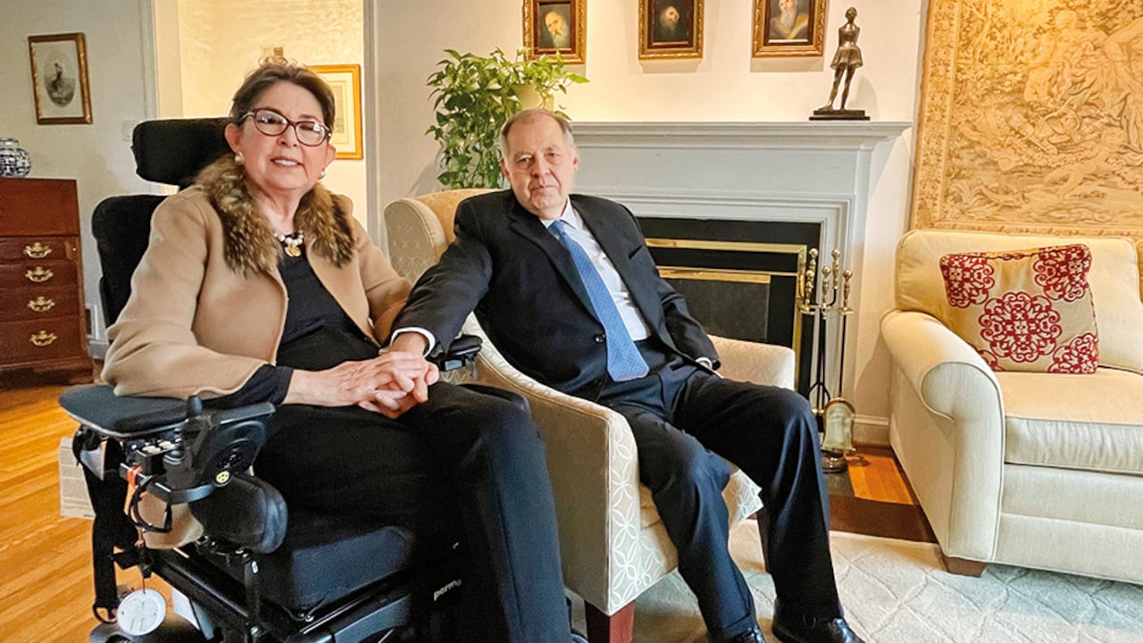 La noticia fue confirmada en la mañana de este 24 de septiembre.