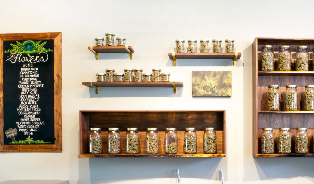 Antes de 2024 no estará completamente legalizada la marihuana en Colombia.