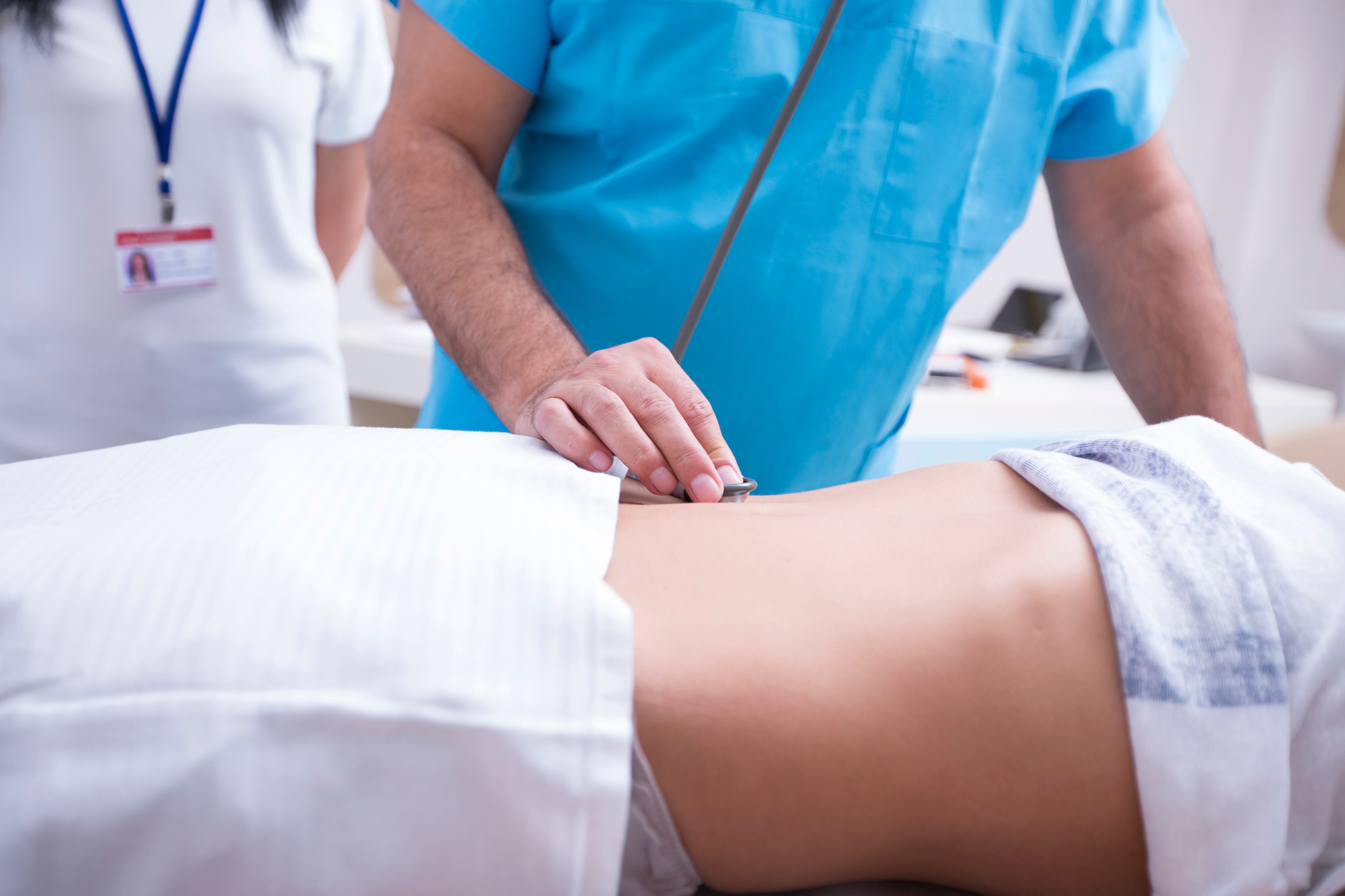 interrupción voluntaria del embarazo