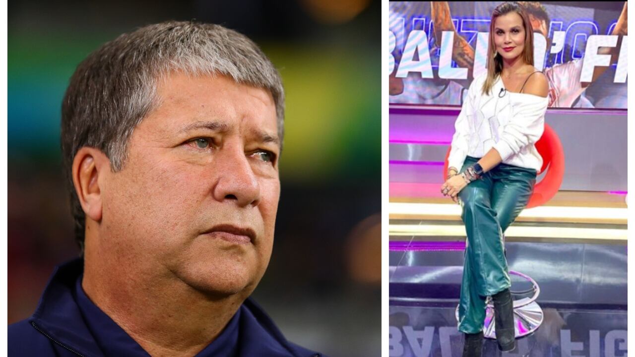 Liche Durán y Bolillo Gómez