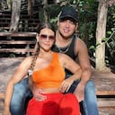 Yeison Jiménez y su esposa revelaron cómo fue el duro momento de sus vidas en el que perdieron un bebé