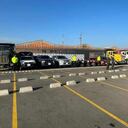 Policía de Bogotá recuperó 14 automotores robados