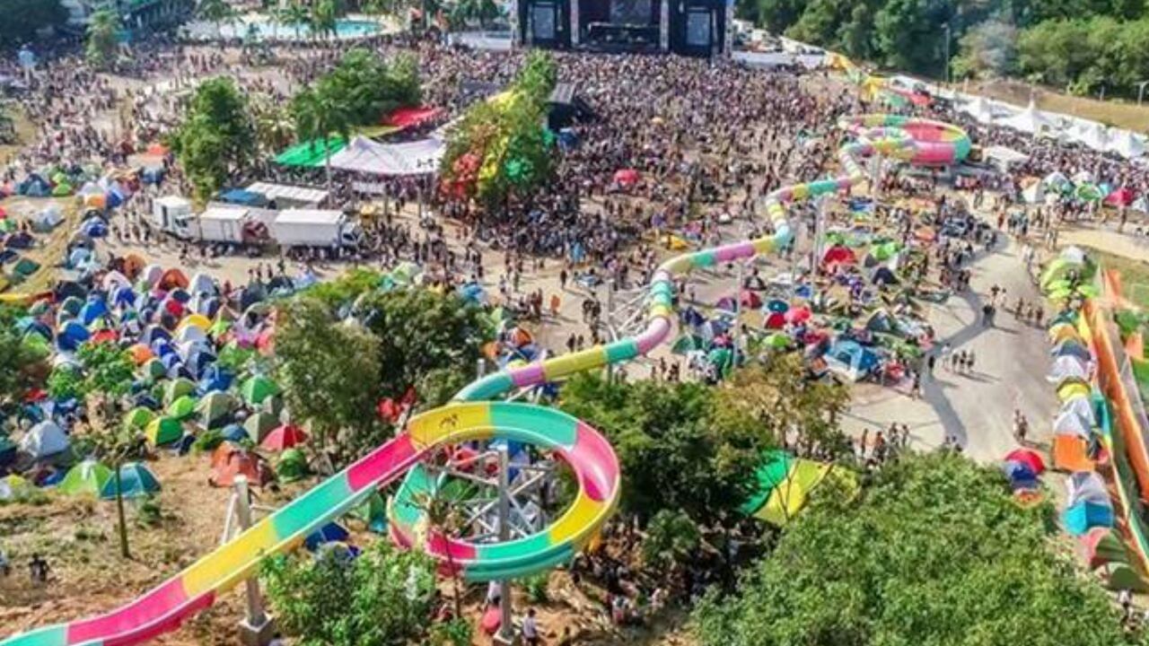 Jamming Festival se pronuncia sobre restaurantes y proveedores.