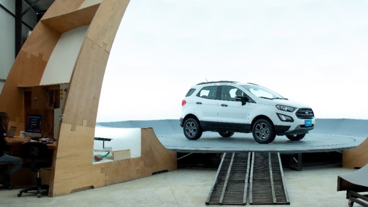 Bellpi, emprendimiento para la compra-venta de vehículos usados