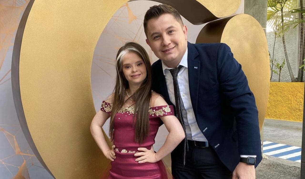 Jessica Jacinto tiene más de 64 mil seguidores en Instagram