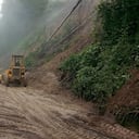 Decretaron la calamindad pública para atender las emergencias por las lluvias